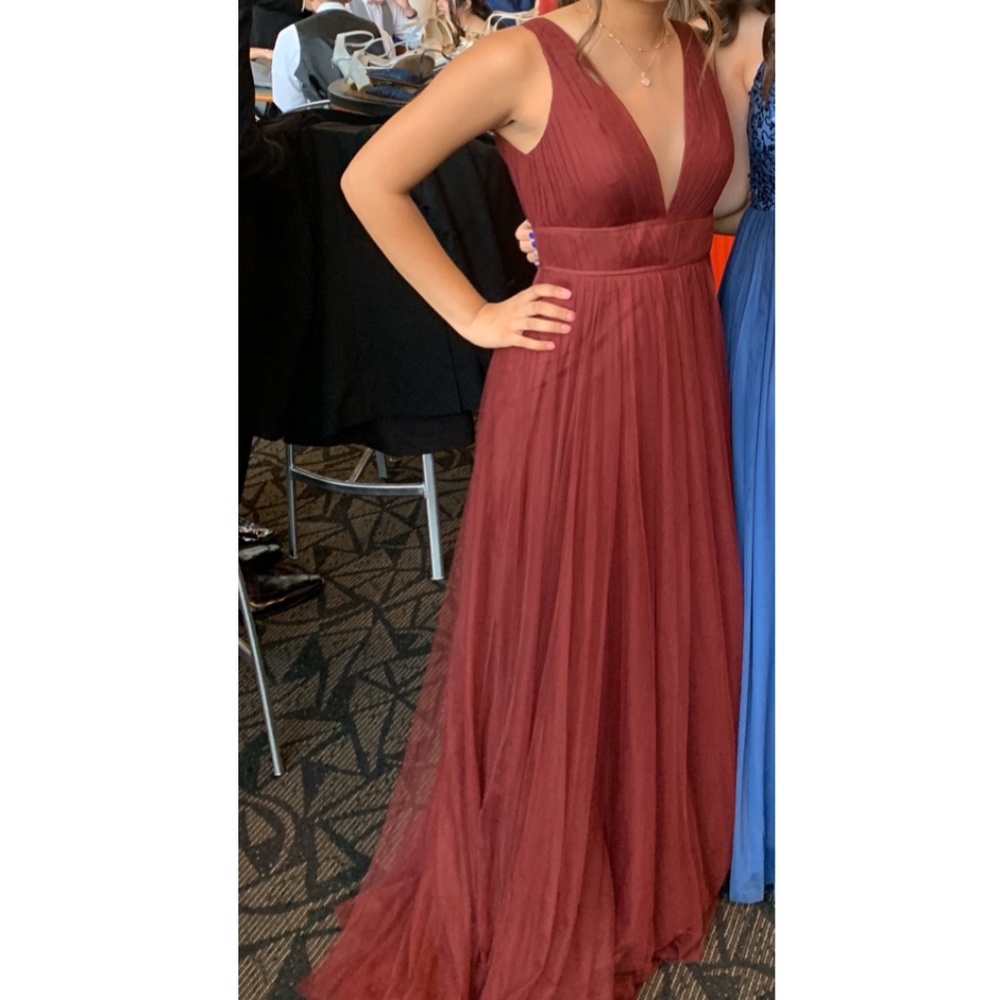 Jenny Yoo Sarita Dress Prom